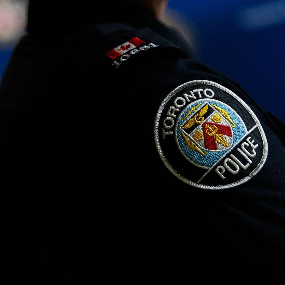 Quebec man arrested, two suspects identified in Toronto mall parking lot shooting